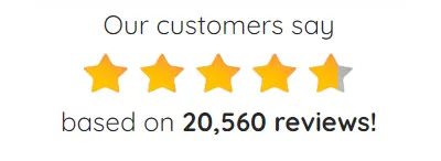 Arteris Plus customer ratings